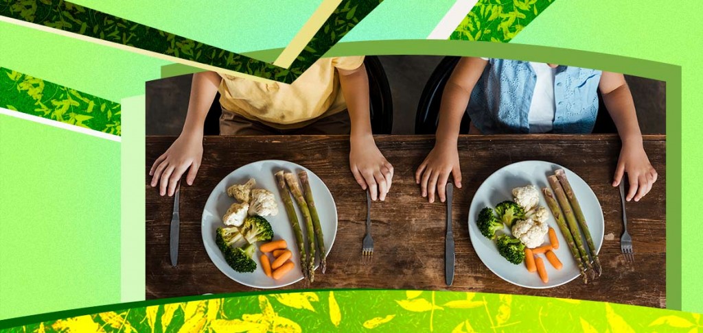 Alimentación saludable, es el reto para América Latina en 2023