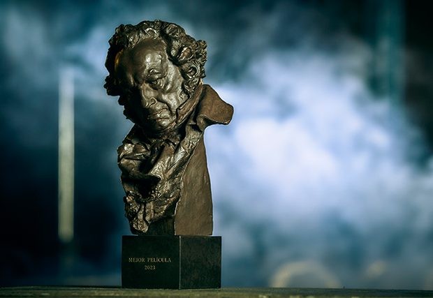  Premios Goya 2024: ‘La sociedad de la nieve’ el gran ganador de la noche