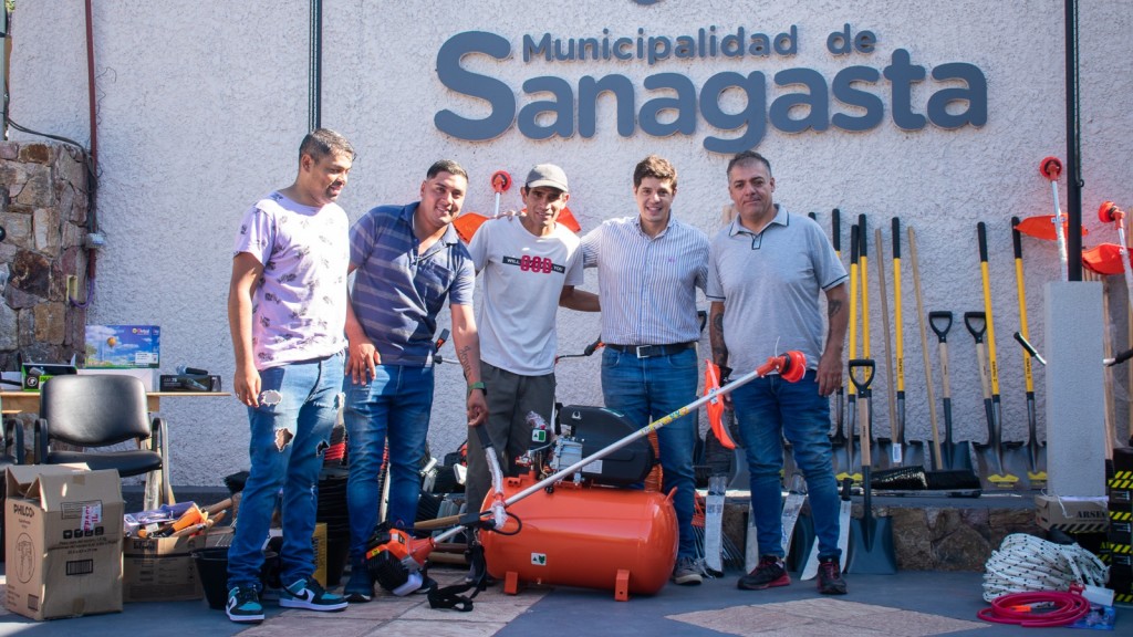 Sanagasta: El Chayero dejó una importante ganancia