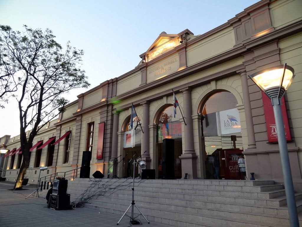 Quintela brindará su discurso en la apertura de sesiones en el Paseo Cultural