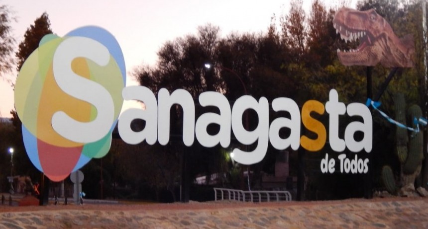Sanagasta: Se realizará colecta de utiles escolares