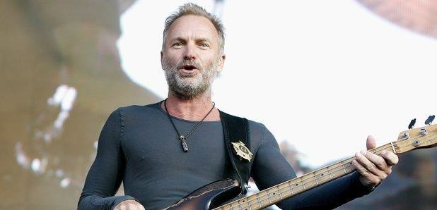 Regresa Sting a la Argentina con entradas agotadas en tiempo récord