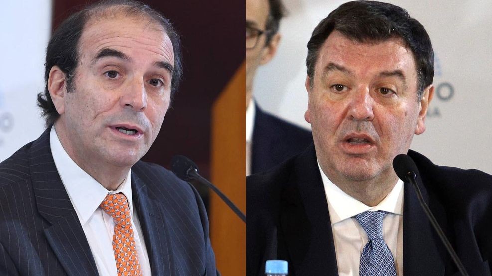 Corte Suprema: el Gobierno nombraria a Ariel Lijo y Manuel García-Mansilla por decreto