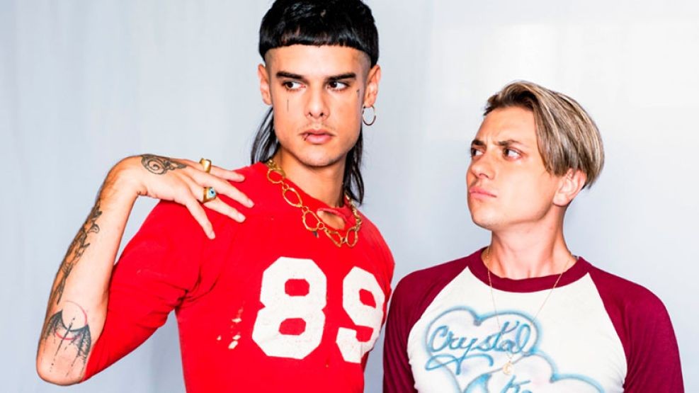 Ca7riel y Paco Amoroso ganaron el Grammy a Mejor Álbum Latino