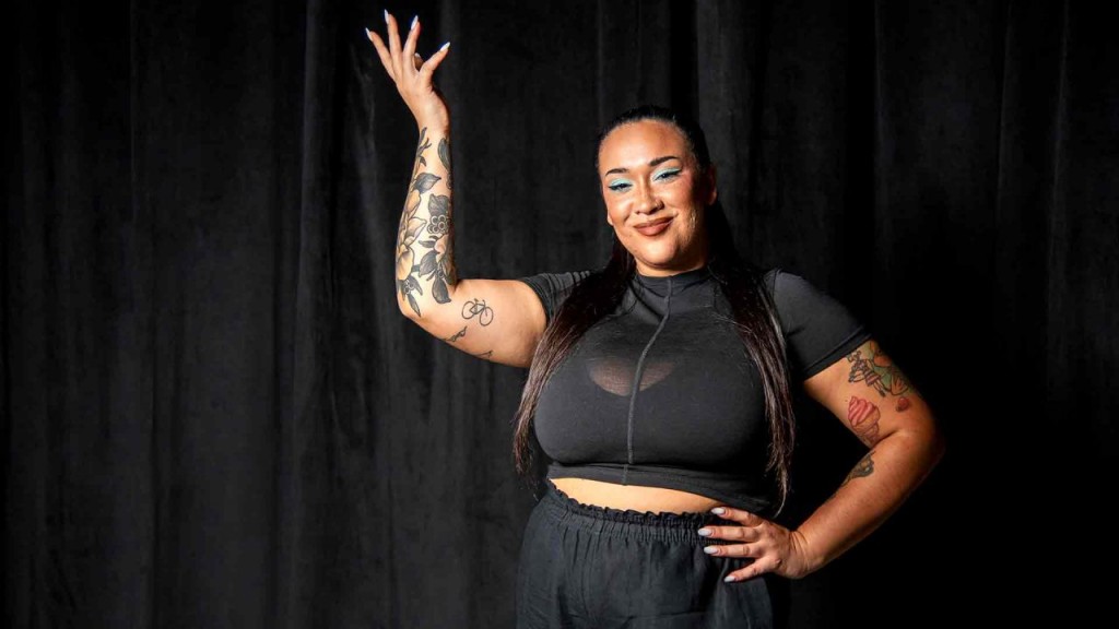 Evelyn Botto se suma a Otro día perdido como nueva panelista en El Trece