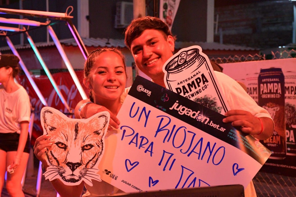 Más de 30 empresas acompañarán la Fiesta Nacional de la Chaya 2026