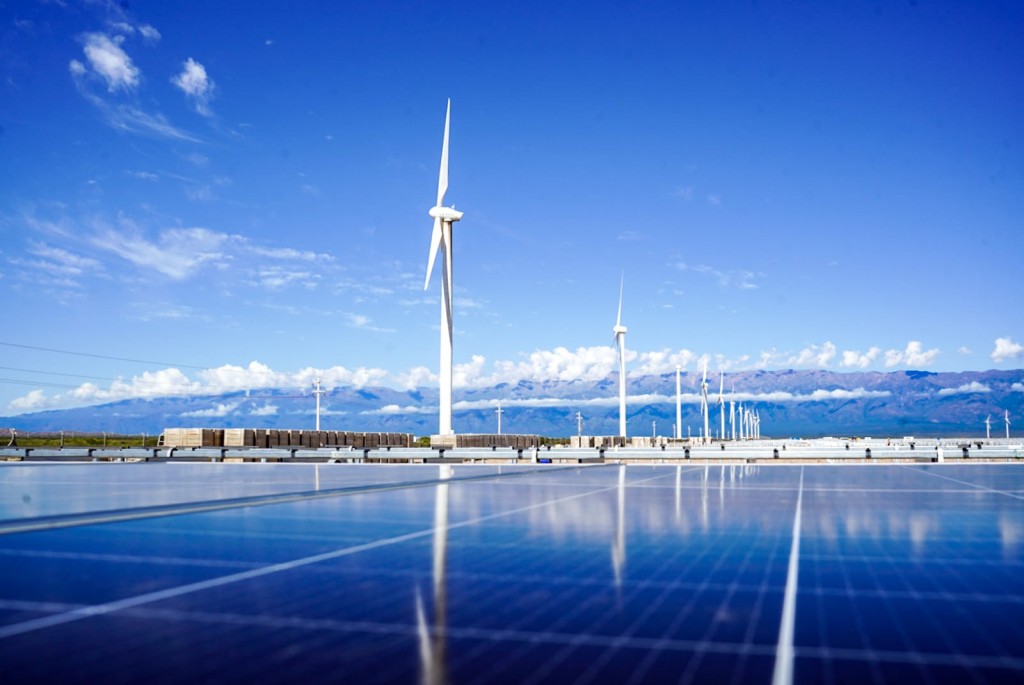 Parque Arauco presentará los avances del Parque Solar I en un encuentro con acreedores