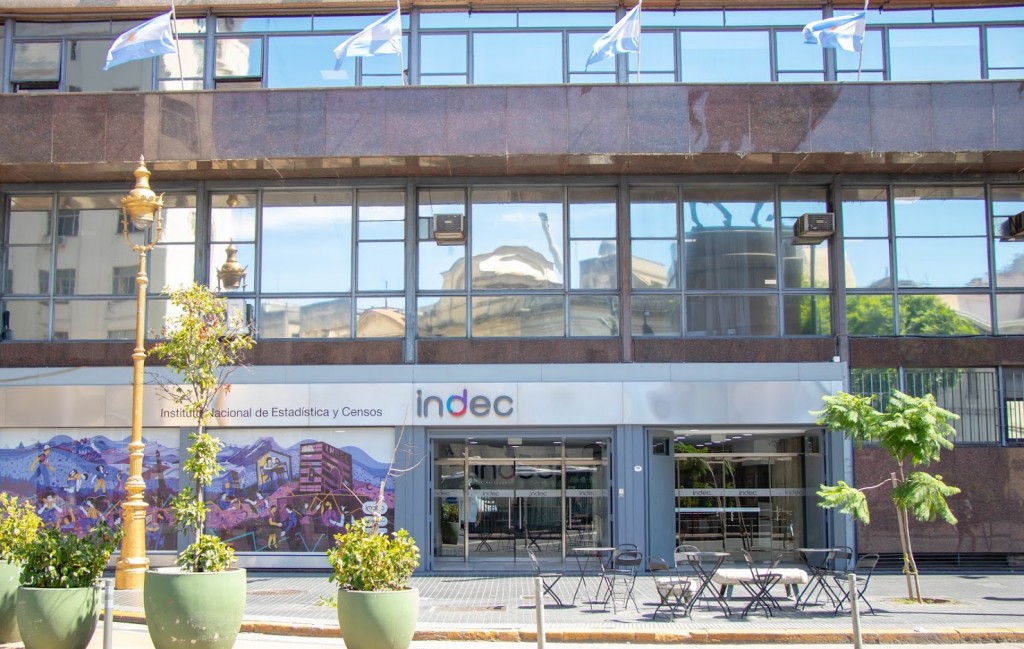 El INDEC publica hoy la inflación de enero