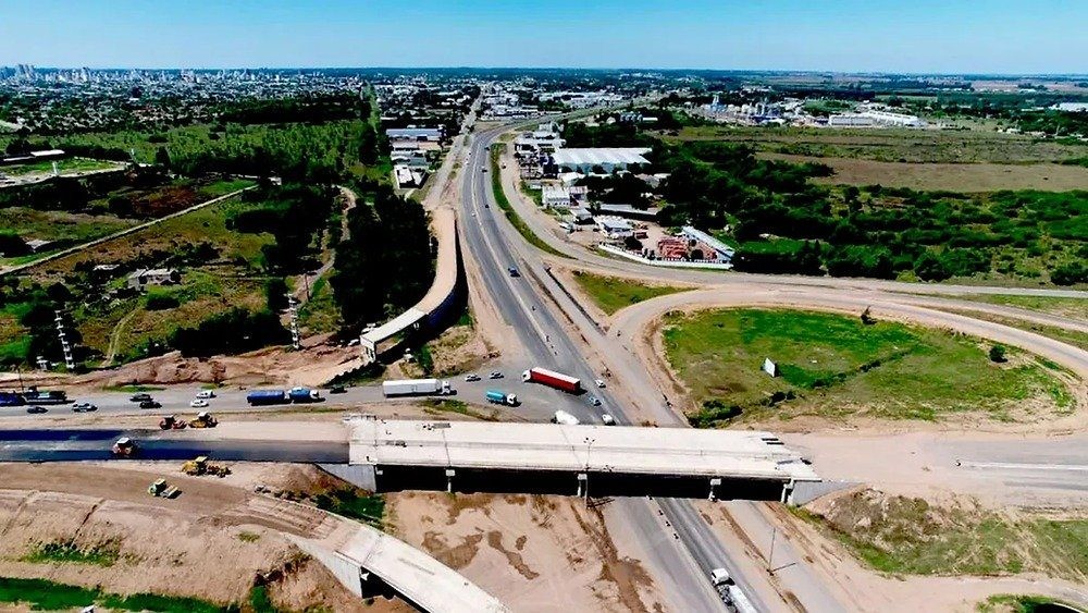 Concesionarán más de 2500 kilómetros de rutas nacionales