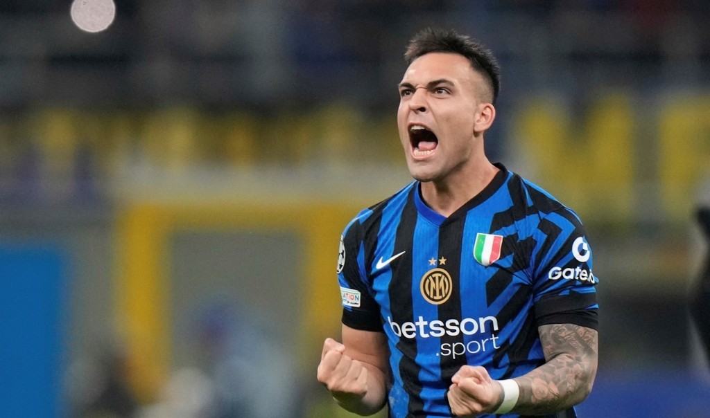 Inter confirmó la lesión de Lautaro Martínez y genera preocupación en la Selección