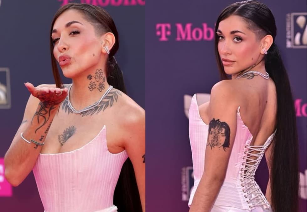 Noche argentina en Premios Lo Nuestro: talento femenino que impulsa la música latina