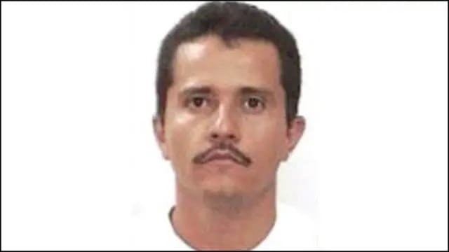 Abaten a “El Mencho”: golpe histórico al narcotráfico y ola de violencia en México