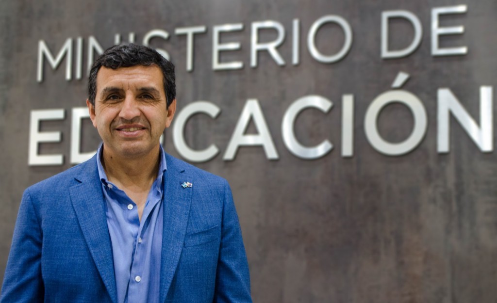 Las clases en La Rioja inician el 3 de marzo