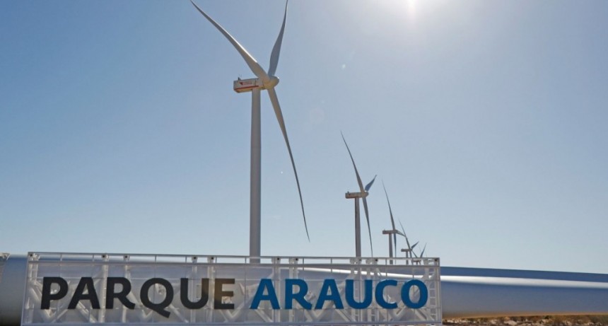 Parque Arauco logró la recertificación de la ISO 14001:15