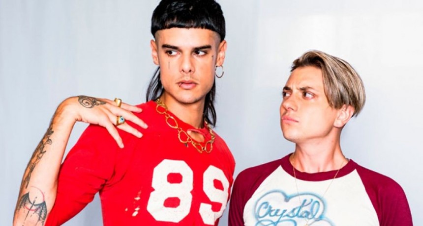 Ca7riel y Paco Amoroso ganaron el Grammy a Mejor Álbum Latino