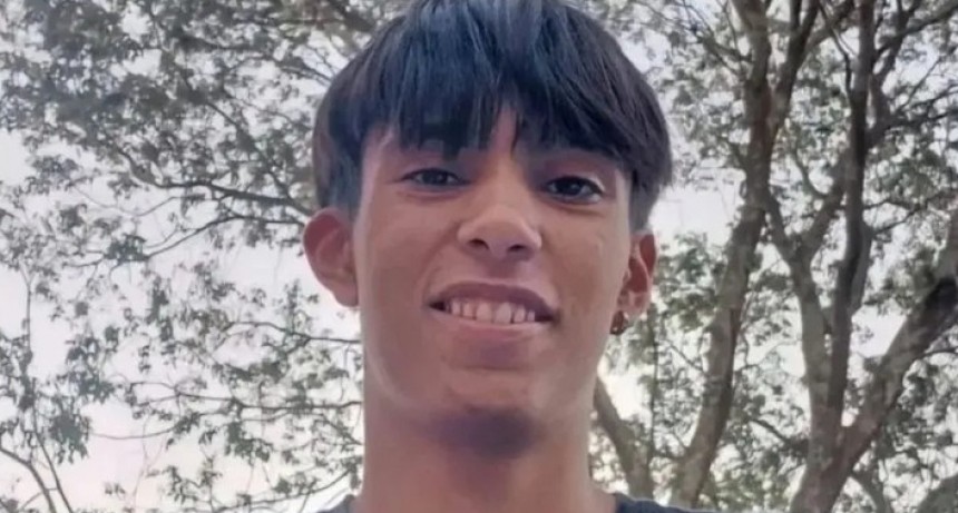 Prohíben la difusión del video del crimen de Jeremías Monzón