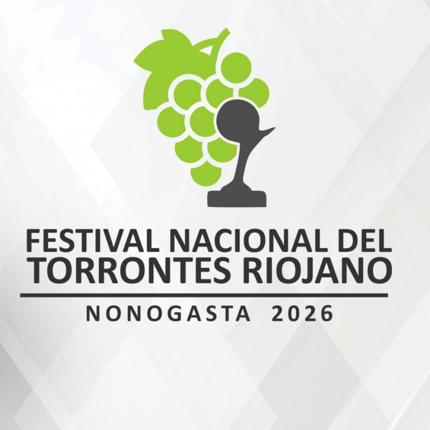 Nonogasta se prepara para el Festival Nacional del Torrontés Riojano 2026