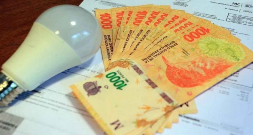 El nuevo esquema nacional dejó a casi 6.000 familias riojanas sin subsidio energético