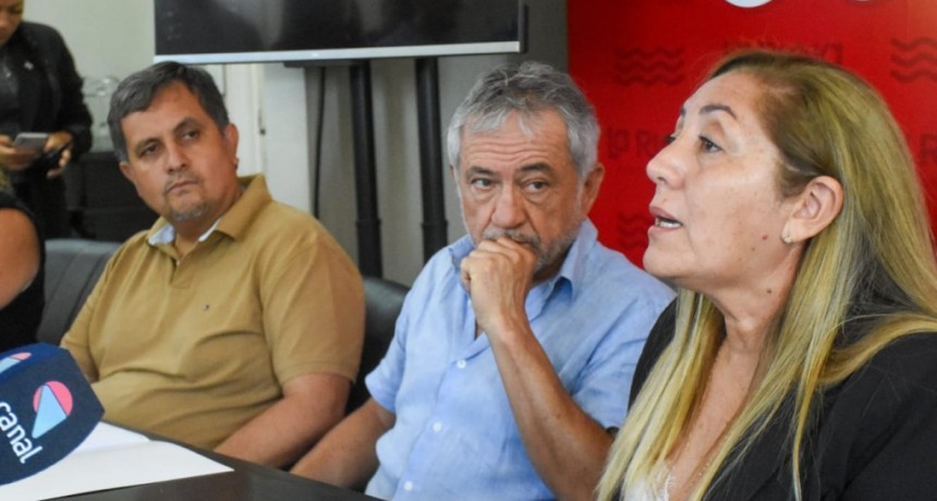 El Municipio Capital avanza en la profesionalización del Estado y abre concursos para cargos estratégicos