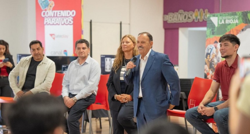 Quintela destacó la unidad y la solidaridad juvenil en la entrega de premios de la Rifa Estudiantil