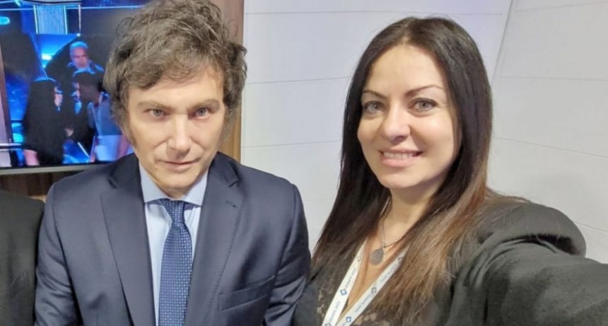 Pettovello presentó el Centro de Formación Capital Humano y destacó la capacitación como vía de inserción laboral