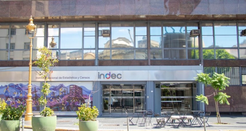 El INDEC publica hoy la inflación de enero
