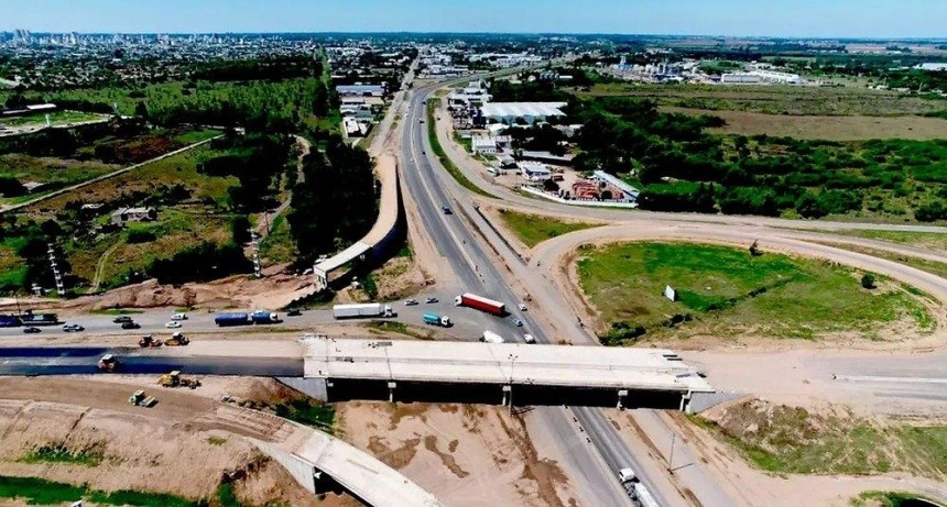 Concesionarán más de 2500 kilómetros de rutas nacionales