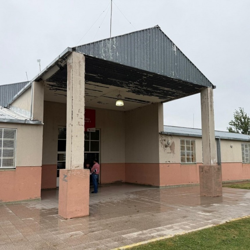 Chamical abrirá el ciclo lectivo 2026 del nivel secundario con el acto central en la EMETA