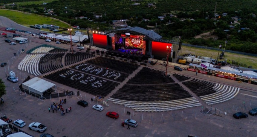 Hoy comienza la Chaya 2026