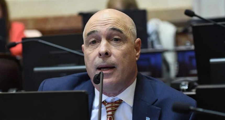 Abdala será reelecto como presidente provisional del Senado