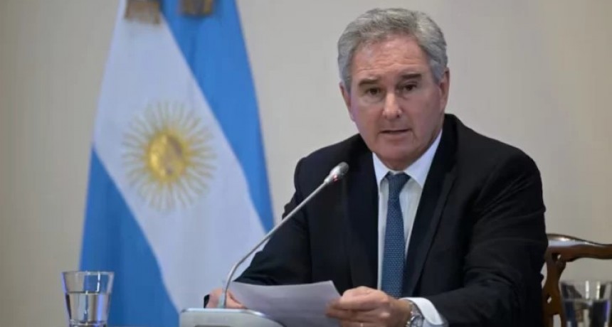 El gobierno de Milei apoya los ataques de Estados Unidos e Israel a Irán