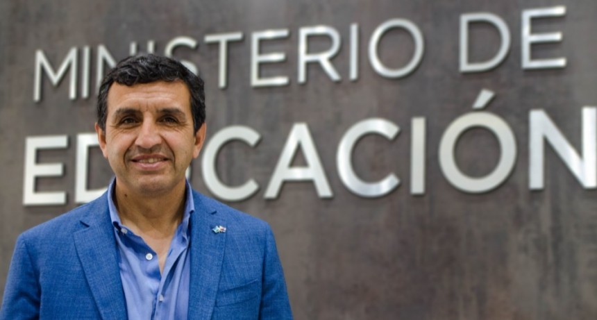 Las clases en La Rioja inician el 3 de marzo