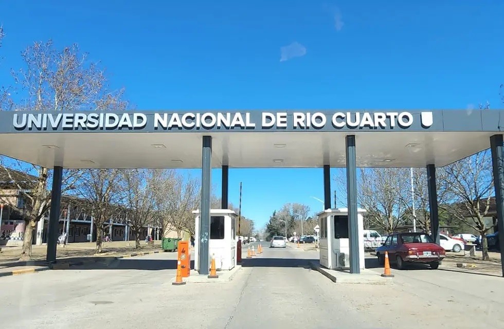Increíble: Fiscalía de Rio Cuarto tuvo que dar turnos para recibir las denuncias contra un docente universitario
