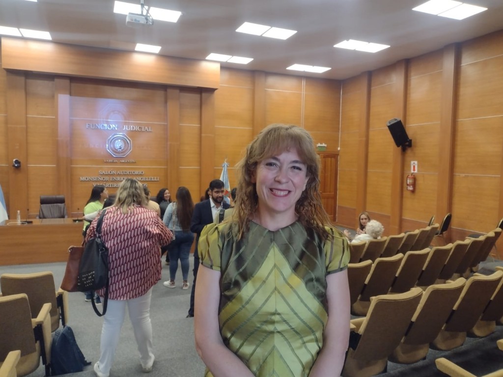 Se Desarrolló el Conversatorio 