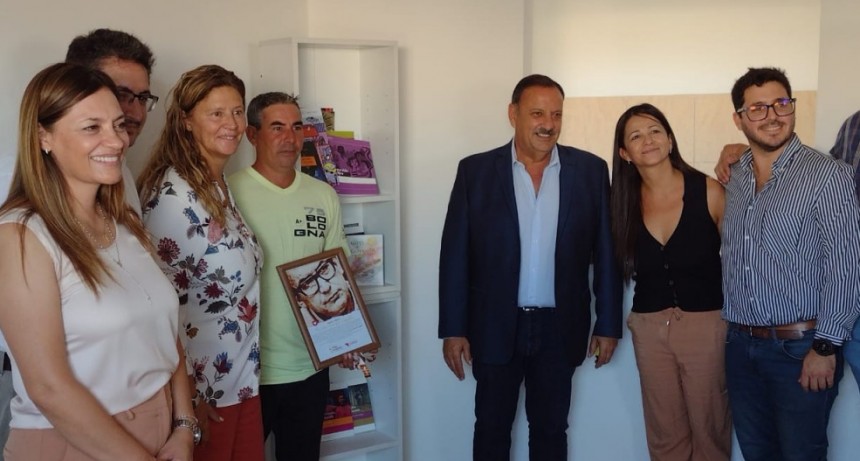 Plan Angelelli: Se entregaron viviendas en el B° Santa Bárbara