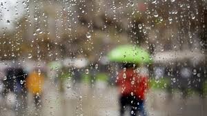 Once provincias están en alerta amarilla por tormentas y lluvias 