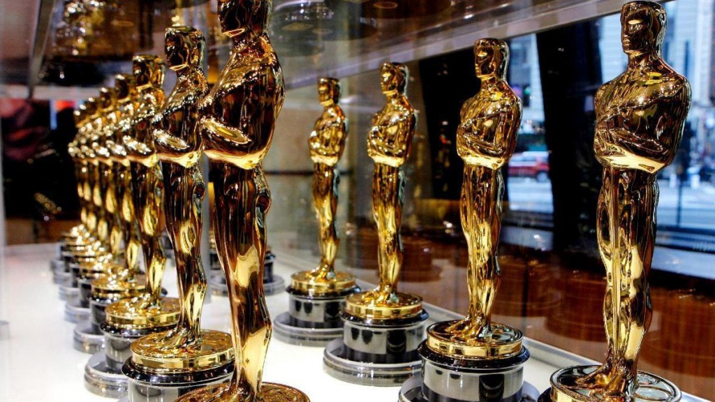 Premios Oscar 2024: 