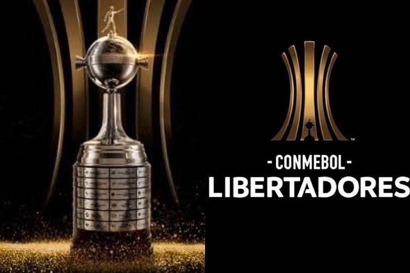 El lunes 17 se sortean los grupos de la Conmebol Libertadores 2025