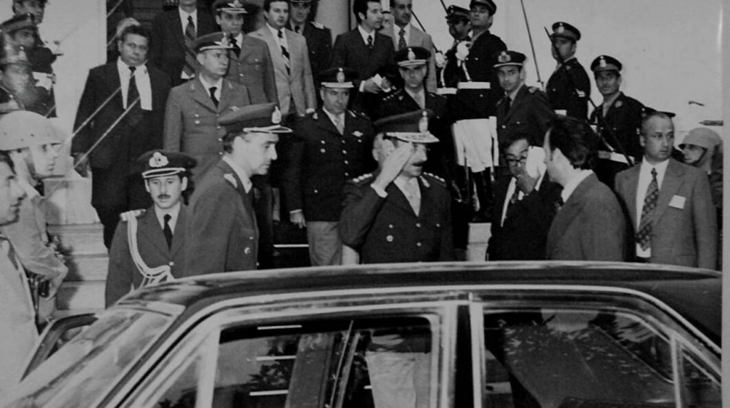 Milei desclasificará la información relacionada con el golpe de estado de 1976