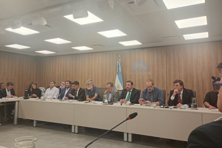 Organismos nacionales y provinciales cargaron contra el gobierno de Milei por la falta de obra pública