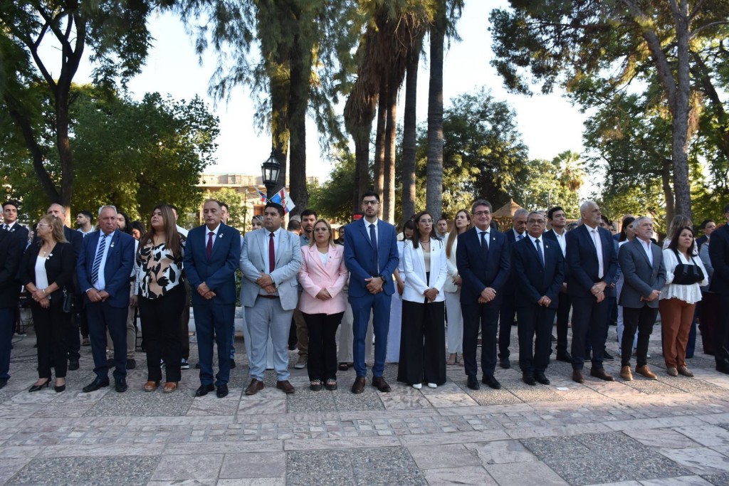 Ricardo Herrera responsabilizó al gobierno nacional de lesionar la autonomía provincial