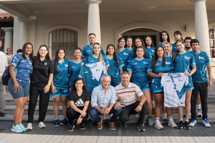 La DARD abri&oacute; inscripciones con beneficios para familias municipales