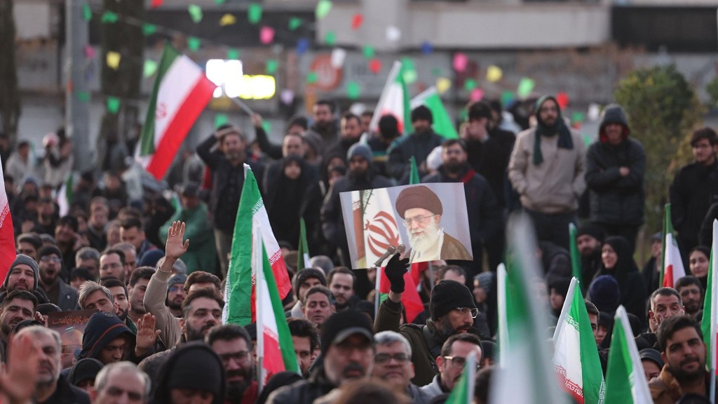 Ir&aacute;n: aseguran que Mojtaba Khamenei fue elegido como nuevo l&iacute;der supremo tras la muerte de su padre