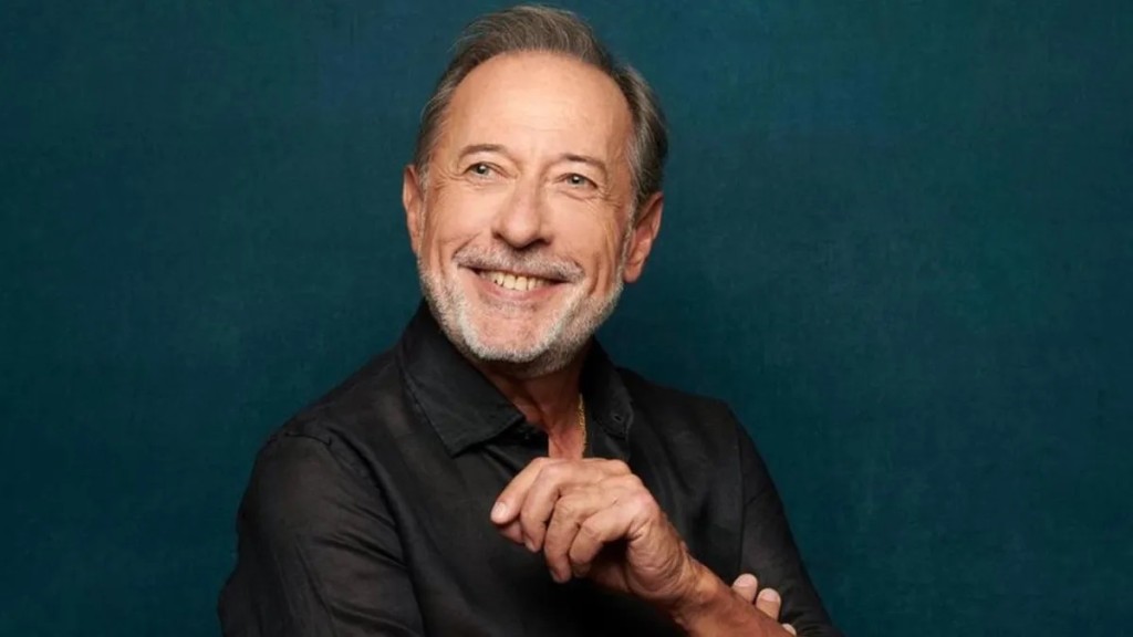 Guillermo Francella critic&oacute; la gesti&oacute;n de Javier Milei por la crisis en la ficci&oacute;n