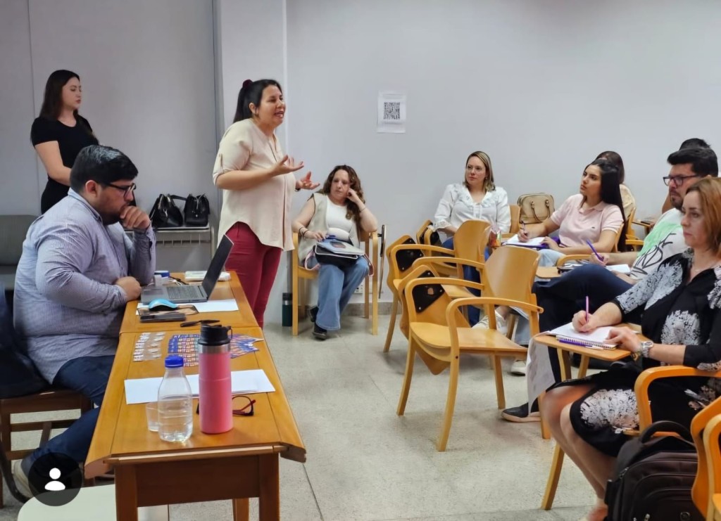 Impulsan nuevas capacitaciones gratuitas para fortalecer la sostenibilidad en organizaciones 