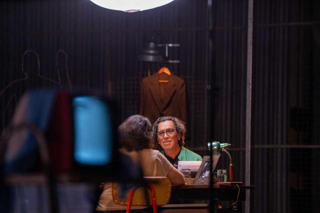 La Rioja refuerza su pol&iacute;tica de memoria con la reemisi&oacute;n del ciclo documental &ldquo;Contra el Olvido&rdquo;