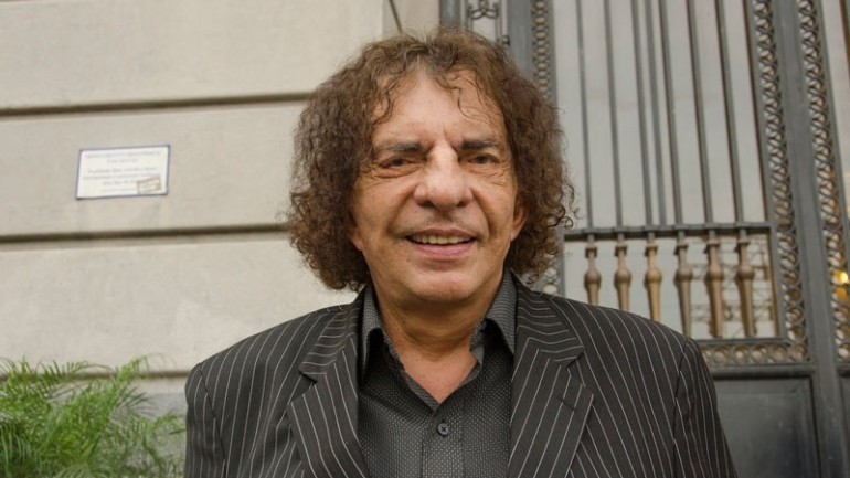 La UBA distinguir&aacute; a Alejandro Dolina con el Doctorado Honoris Causa