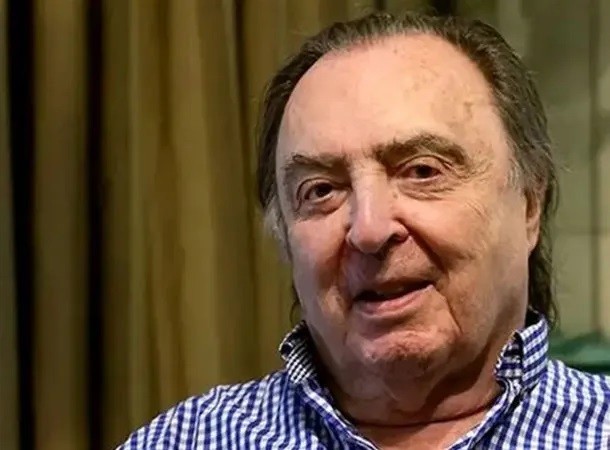 Muri&oacute; Marcelo Araujo, la voz que cambi&oacute; el relato del f&uacute;tbol en la televisi&oacute;n argentina