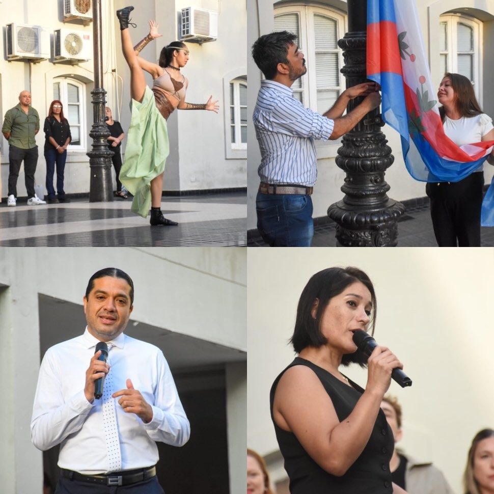 La Escuela Municipal de Arte celebr&oacute; su aniversario y destacaron su valor cultural y formativo