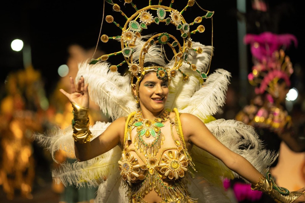 Se realizan este fin de semana los Corsos Riojanos